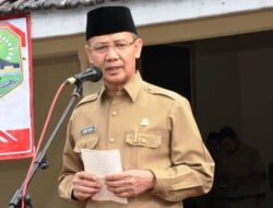 Pemkab Majalengka Gelontorkan Tunjangan Kinerja ASN Senilai Rp114 Miliar