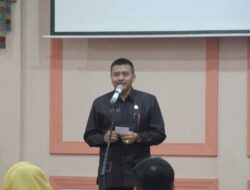 Tiga Hal Ini Jadi Pembicaraan Pokok Pemda dan DPRD Kota Cirebon