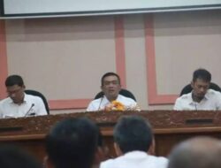 Wali Kota Cirebon Perintahkan SKPD Siap Diperiksa BPK RI