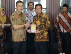 FKUB Majalengka Kunker ke Salatiga Gali Kerukunan Beragama