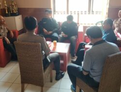 Curanmor Kerap Terjadi di Tegalgubug, Formasi Lapor Polisi