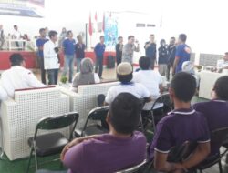 Warga Binaan Dituntut Cerdas Dalam Memilih