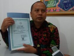 Disdukcapil Luncurkan Layanan Administrasi Kependudukan Daring