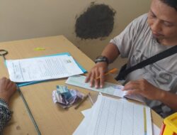 Ada Pungli di Pasar Sumber?