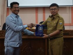 DPRD Halmahera Studi Banding ke Kota Cirebon