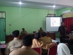 Bantuan Ayam Kementan Berjenis DOC, Ini Alasannya