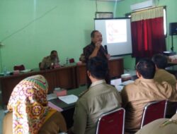 Pendamping Desa dan Kecamatan Diminta Sukseskan Budi Daya Ayam Kampung