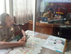 Kapolres Majalengka Ingatkan Masyarakat Bahaya Hoaks