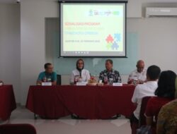 Di Kota Cirebon, Sampah Ditukar Emas