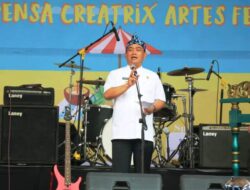 Kota Cirebon Butuh Generasi Muda Kreatif dan Inovatif