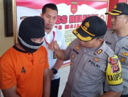 Dua Kades di Majalengka Jadi Tersangka Dugaan Korupsi Dana Desa