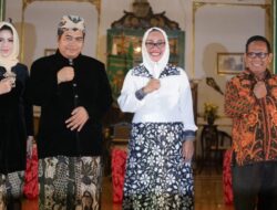 Cirebon City Festival 2019 Resmi Dibuka