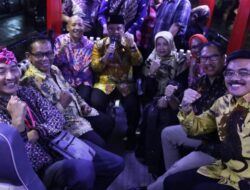 Bus Wisata Citros Beroperasi Bulan Depan