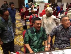 Pemda Kota Cirebon Gandeng Agen Travel Kembangkan Pariwisata