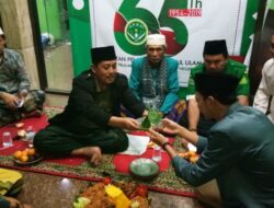 IPNU Majalengka Bakar Semangat Kebangsaan Generasi Muda