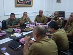 Masa 100 Hari Kerja, Sejumlah Pencapaian Diraih Pemda Kota Cirebon