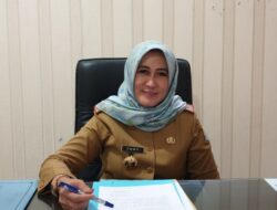 Program Simfoni Bantu Validasi Data Kasus Kekerasan PA