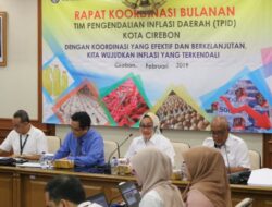 Kampung Peduli Inflasi Dorong Masyarakat Mandiri Pangan