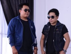 Noey Dhevment Luncurkan Single “Bukti Cinta”