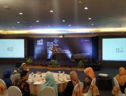 Bekraf Latih Pelaku Ekonomi Kreatif Cirebon Manajemen Keuangan Usaha