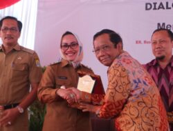 Politik Identitas Muncul Jelang Pemilu 2019