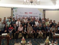 Malaysia Bidik Wisatawan Ciayumajakuning