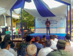 Bank BJB Berkomitmen Kembangkan UMKM