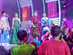 Road to Kilau Raya Cirebon Meriah