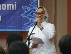 Hibah Kawasan Stadion Bima Tunggu Teken Presiden