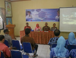 Pemda Kota Cirebon Ajak Masyarakat Tanam Pohon