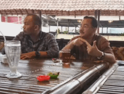 Jurnalis Diajak Ikut Sosialisasikan Aturan KPU