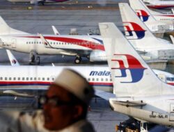 Malaysia Airline Segera Mendarat di Bandara Kertajati