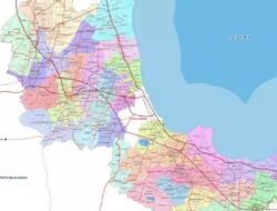 Belasan Kecamatan di Kabupaten Cirebon Rawan Pergerakan Tanah