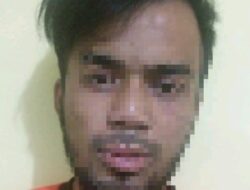 Curi HP Siswa, Buruh Serabutan Diringkus Polisi