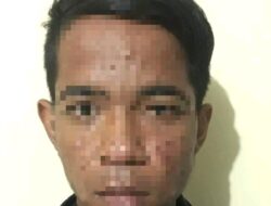 Pencuri Motor Guru Honorer Ditangkap Polisi