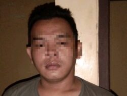 Polres Majalengka Kembali Tangkap Pelaku Curanmor