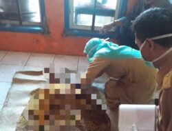Warga Jatipamor Bunuh Diri di Rumah Saudaranya