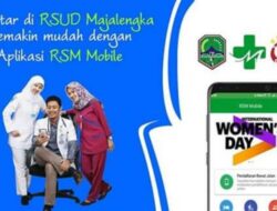 Daftar ke Rumah Sakit Majalengka Kini Bisa Online