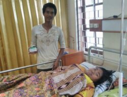 Saturi Bersyukur Ada Program JKN BPJS Kesehatan