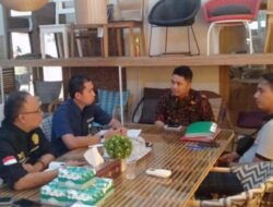 BPJS Kesehatan Cabang Cirebon dan Disnakertrans Lakukan Pemeriksaan Bersama