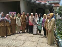 Dinas Pangan Majalengka Gelar Pelatihan Olahan Pangan