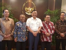 Mappilu-PWI Gelorakan Pemilu Damai dan Bermartabat