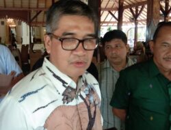 Kampus ITB Cirebon Dibangun April 2019