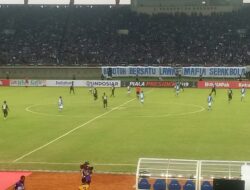 Piala Presiden 2019 Tanpa Dana APBN