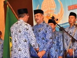 Iis Krisnandar Ketua Korpri Kabupaten Cirebon Periode 2019-2024