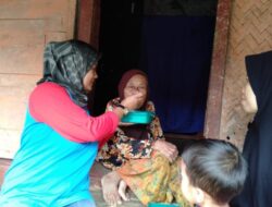 Warga Sambut Baik Program Rantang Kanyaah Pemkab Majalengka