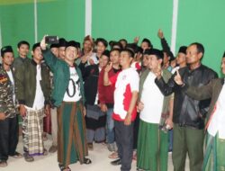 Santri Milenial Siap Menangkan Jokowi-Ma’ruf