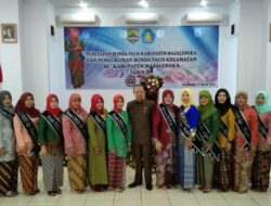 Kualitas Pendidikan Anak Usia Dini Perlu Ditingkatkan