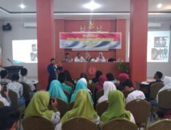 Pemilih Pemula Minim Pemahaman Regulasi Pemilu