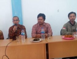 Minimnya Pemahaman Regulasi Pemilu Bisa Sebabkan PSU